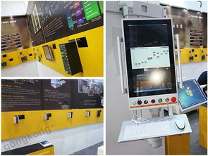 第19届深圳市国际工业机械展 simm2018 圆满闭幕